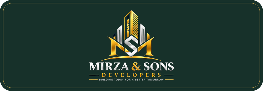Mirza & Sons Developers